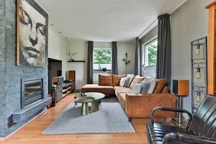 Foto 8 van Elzenlaan 6