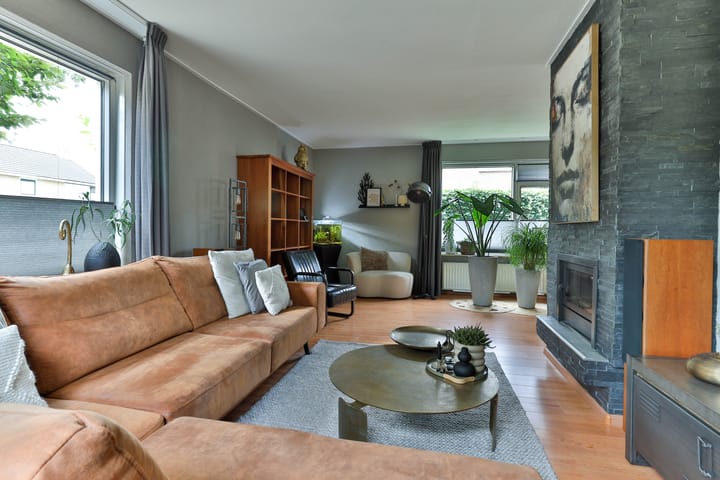 Foto 9 van Elzenlaan 6