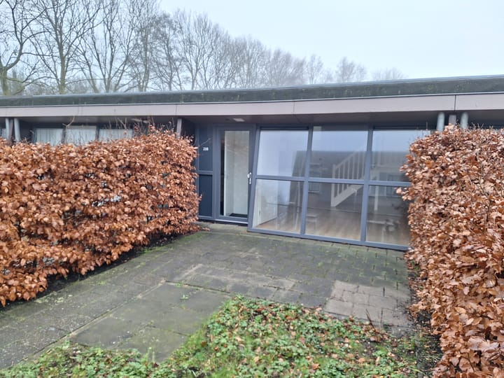 Foto 1 van Sperwerstraat 23-B