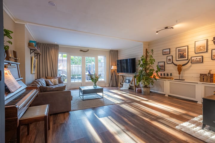 Foto 8 van Tasveld 15