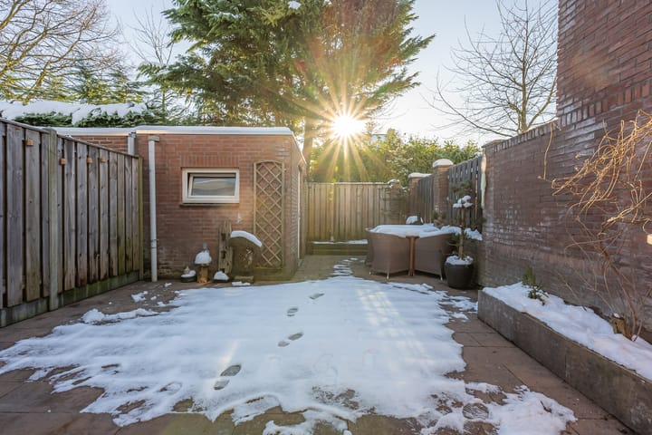 Foto 23 van Tasveld 15