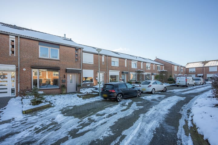 Foto 25 van Tasveld 15