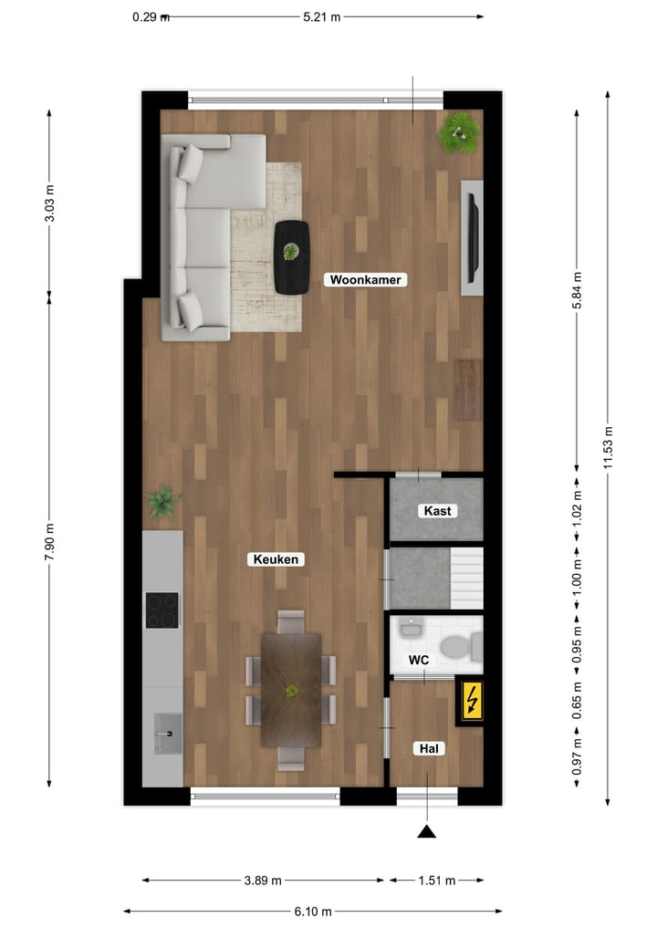 Foto 26 van Tasveld 15