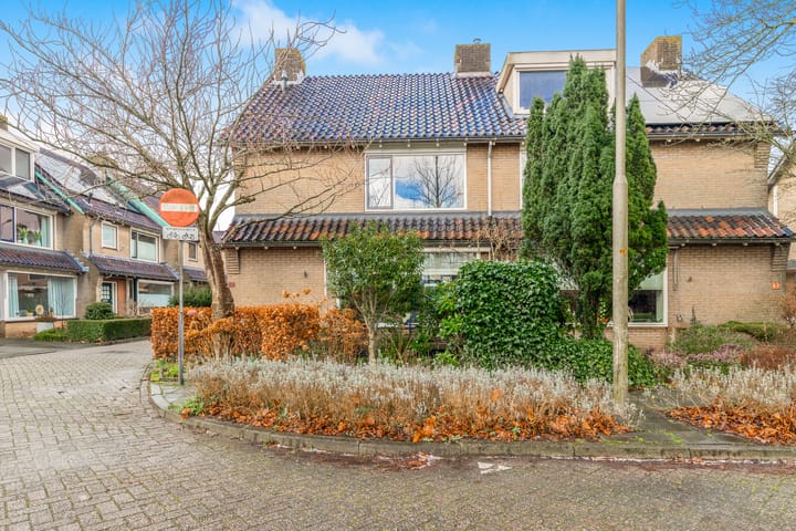 Foto 1 van Geesterweg 59