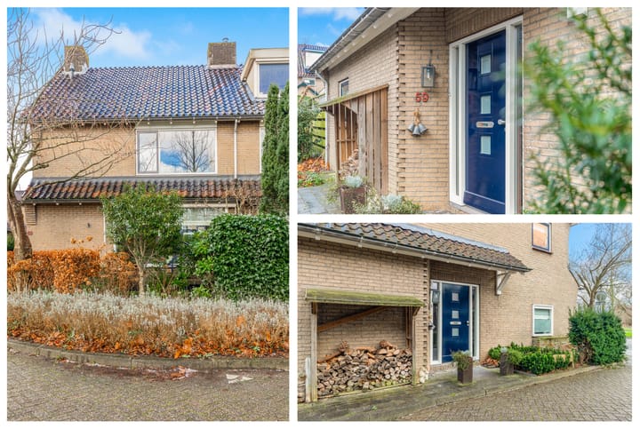 Foto 2 van Geesterweg 59