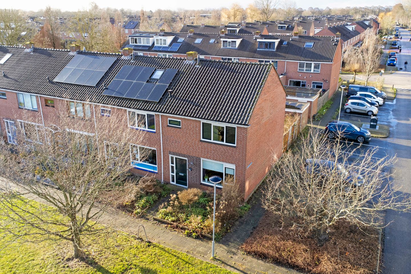 Foto 1 van Graaf Willemstraat 70