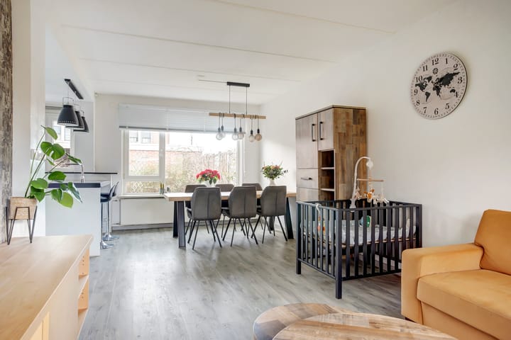 Foto 3 van Graaf Willemstraat 70