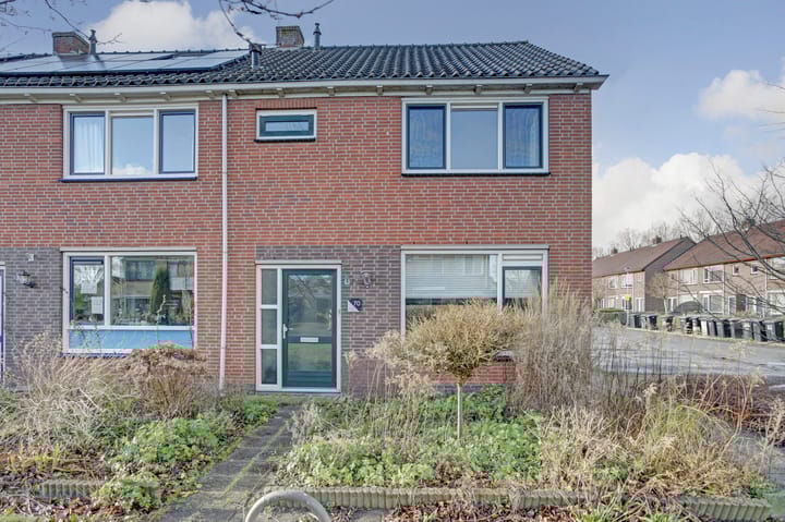 Foto 4 van Graaf Willemstraat 70