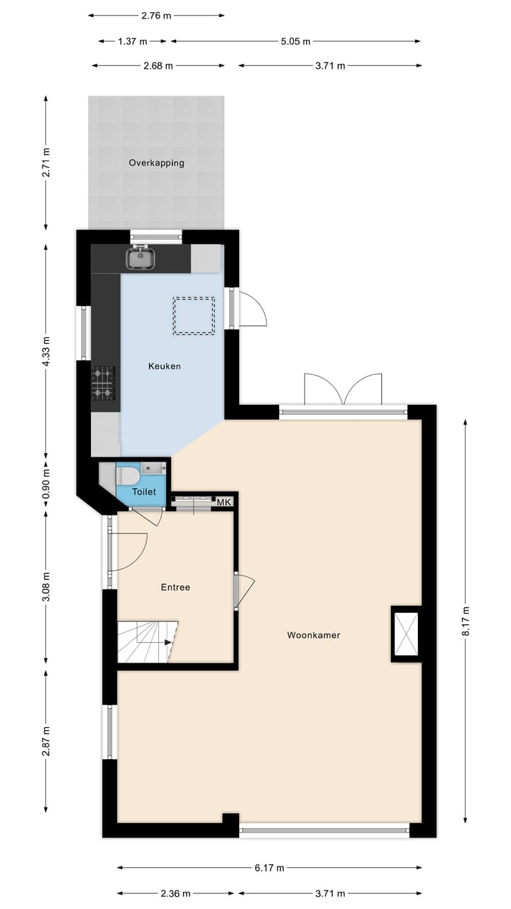 Foto 40 van Geesterweg 59