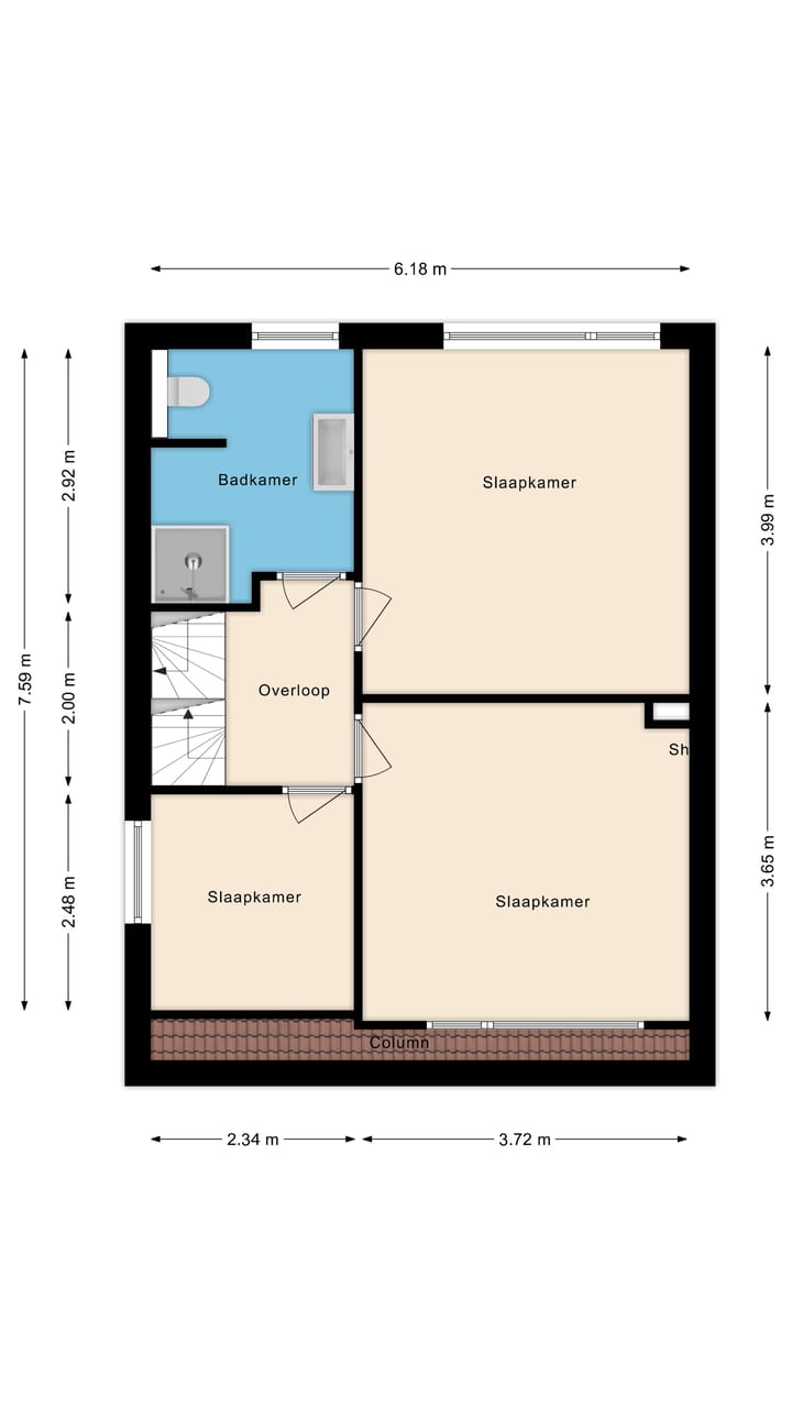 Foto 41 van Geesterweg 59