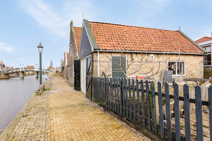 Foto 5 van Nieuwstad 15