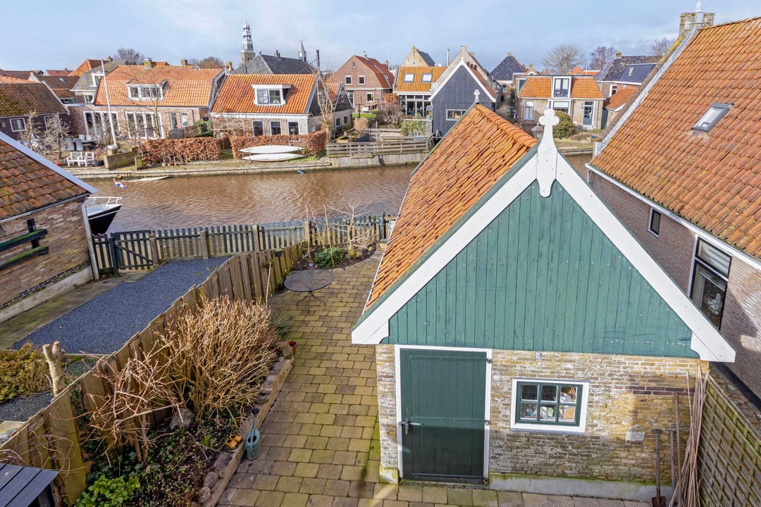 Foto 7 van Nieuwstad 15