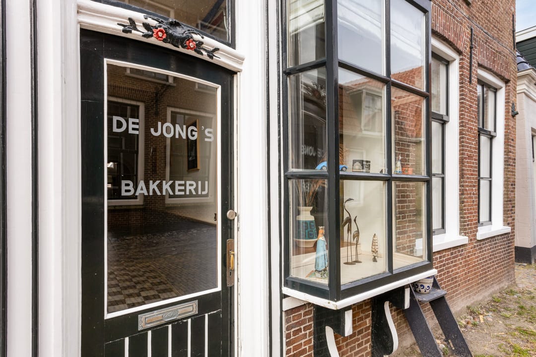 Foto 8 van Nieuwstad 15