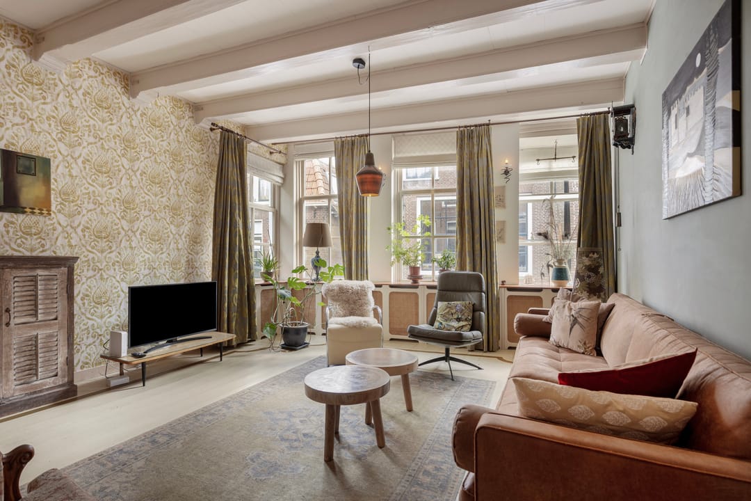 Foto 2 van Nieuwstad 15