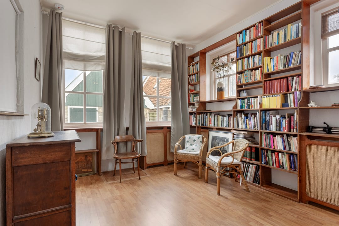 Foto 22 van Nieuwstad 15