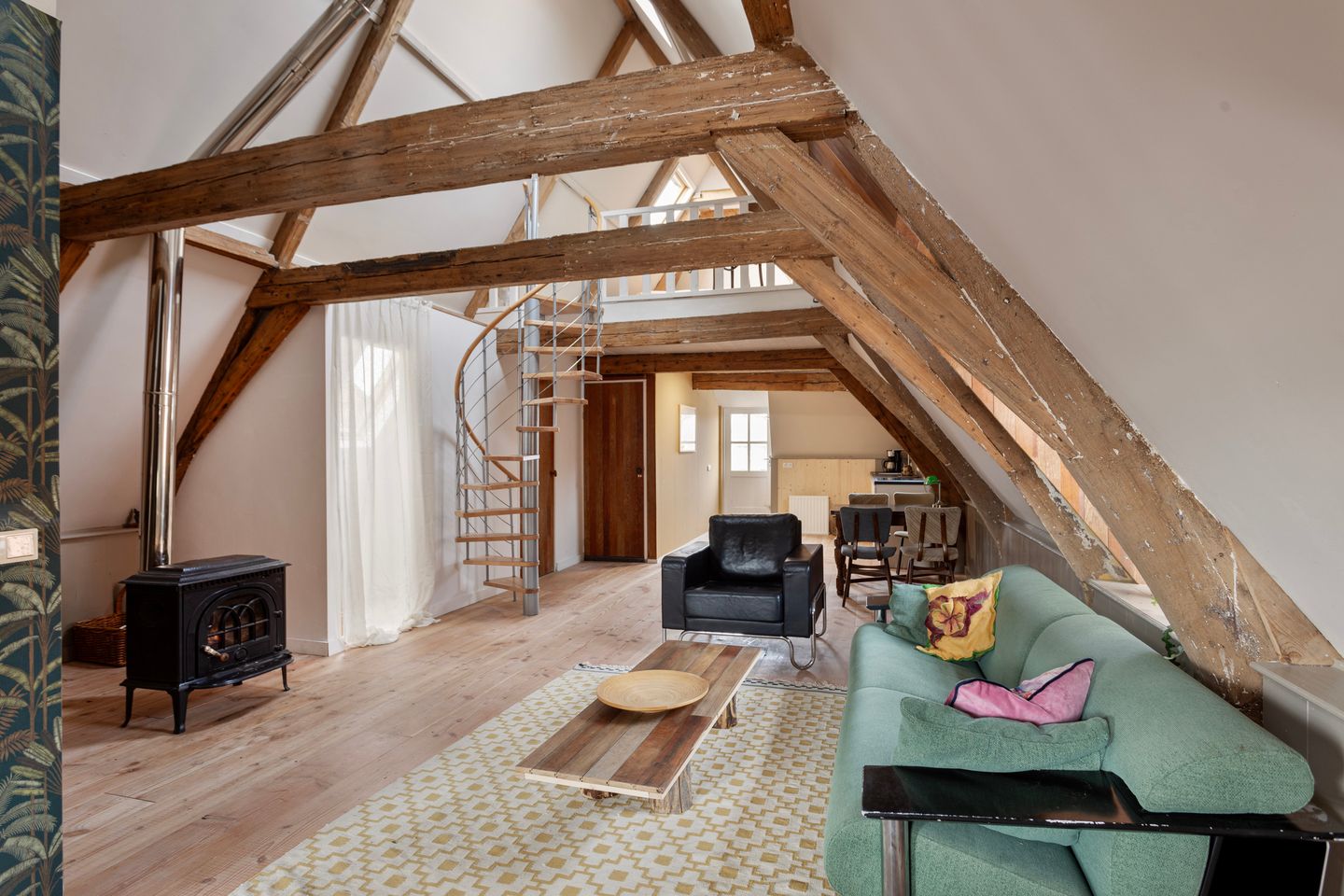 Foto 29 van Nieuwstad 15