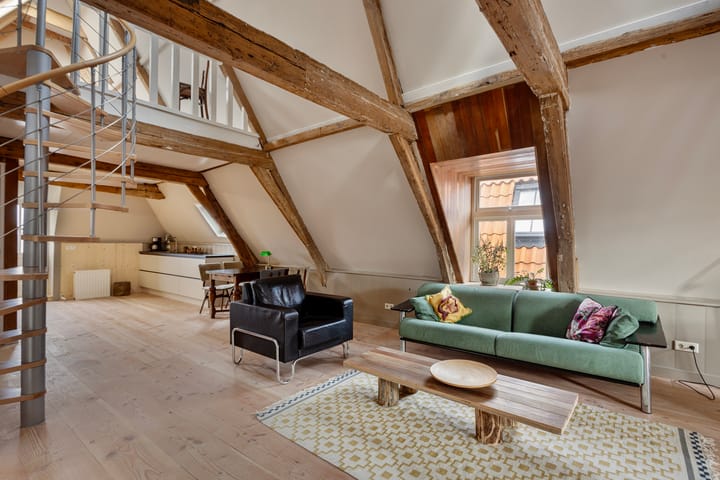 Foto 3 van Nieuwstad 15