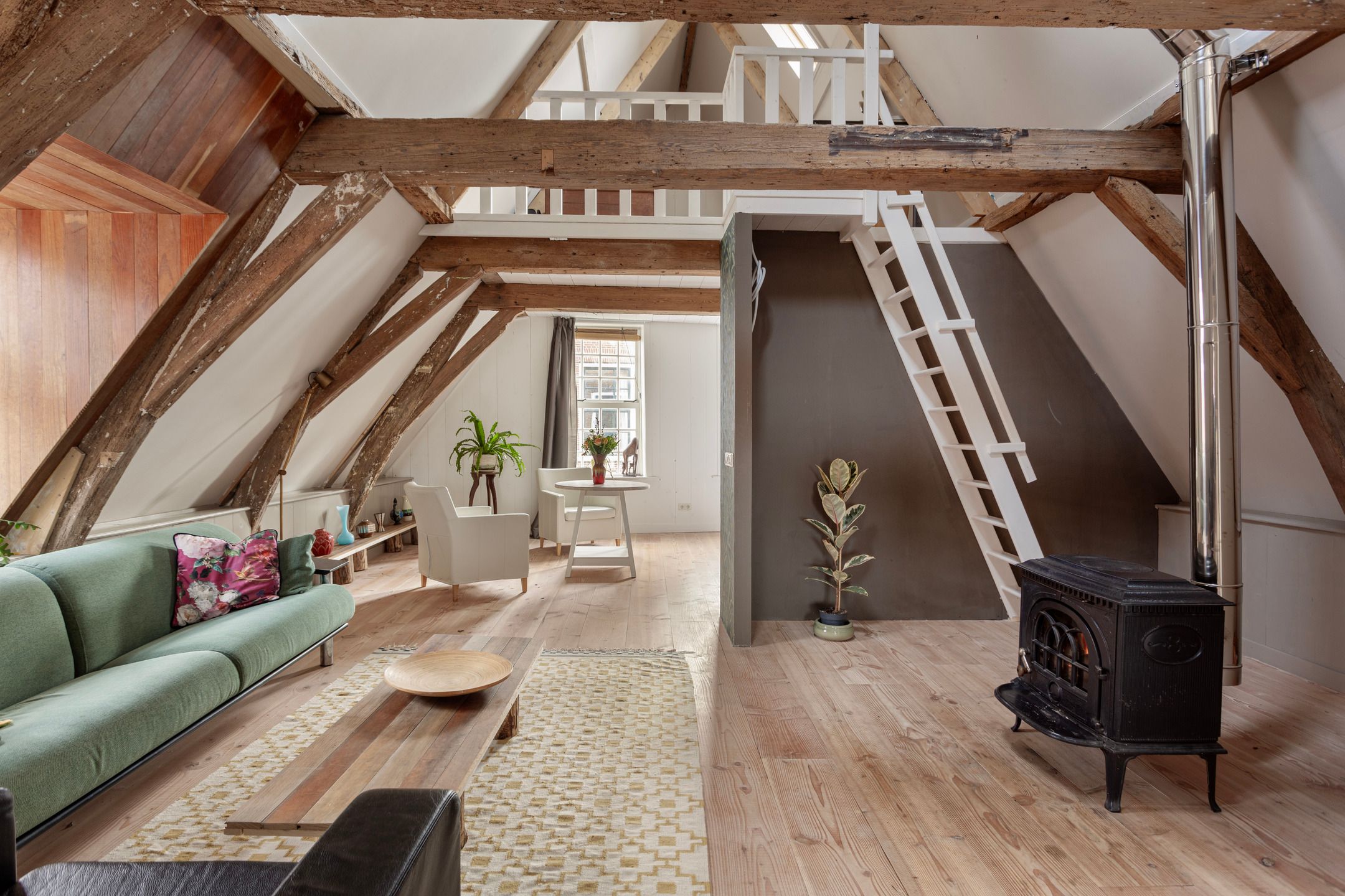 Foto 30 van Nieuwstad 15