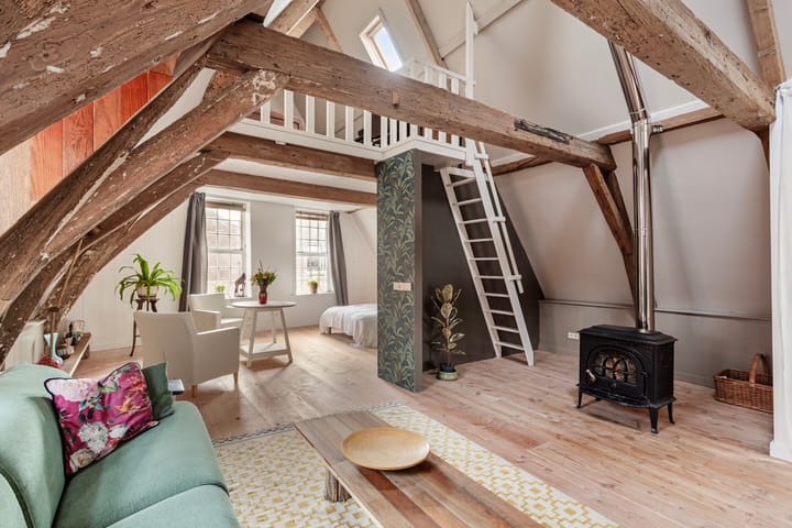 Foto 32 van Nieuwstad 15