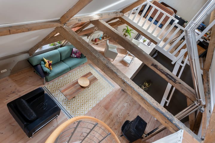 Foto 37 van Nieuwstad 15