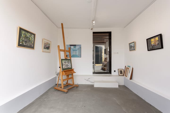 Foto 44 van Nieuwstad 15