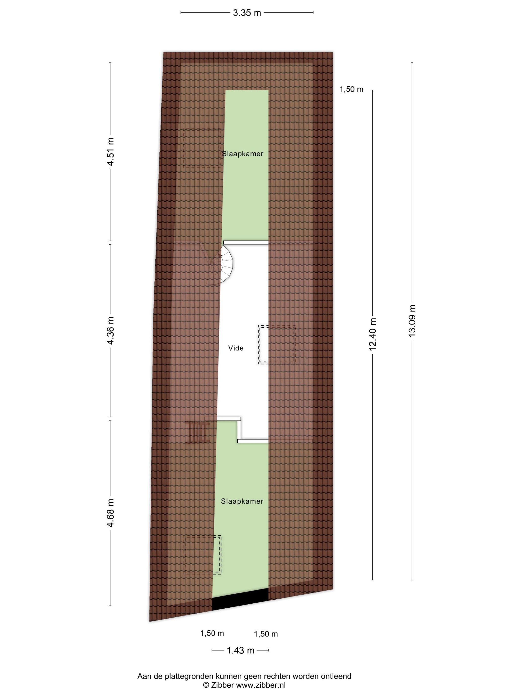 Foto 48 van Nieuwstad 15