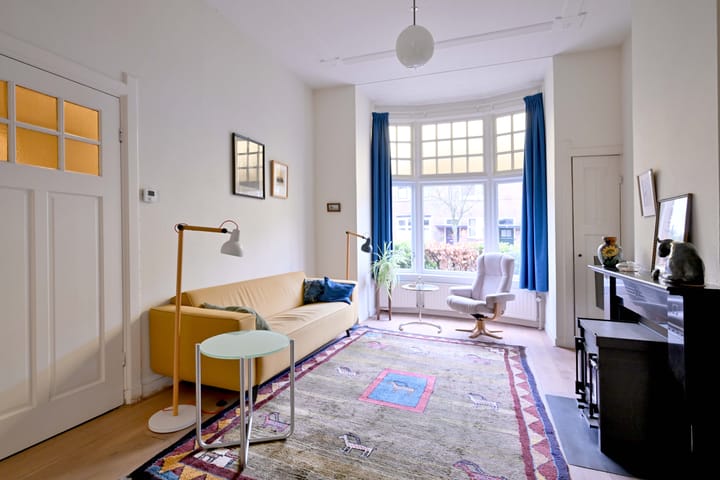 Foto 8 van Alexander Hegiusstraat 15