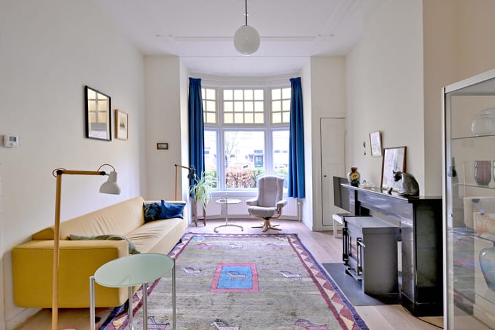 Foto 9 van Alexander Hegiusstraat 15