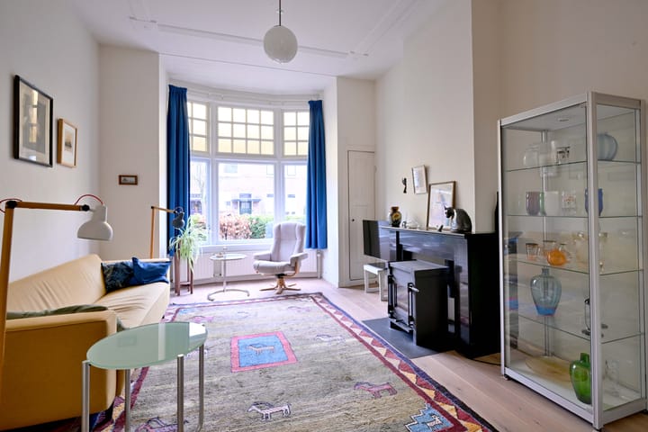 Foto 10 van Alexander Hegiusstraat 15