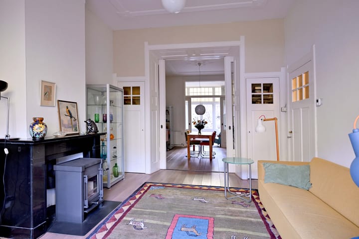 Foto 13 van Alexander Hegiusstraat 15