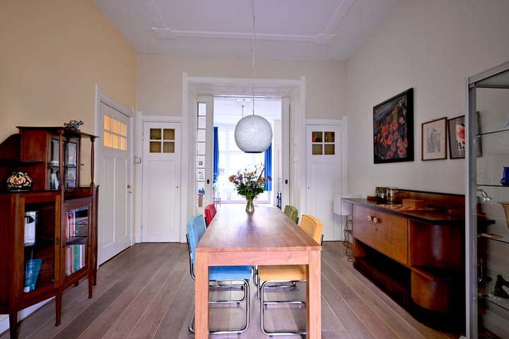 Foto 15 van Alexander Hegiusstraat 15