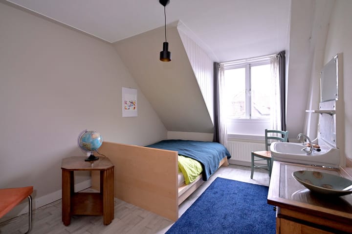 Foto 45 van Alexander Hegiusstraat 15