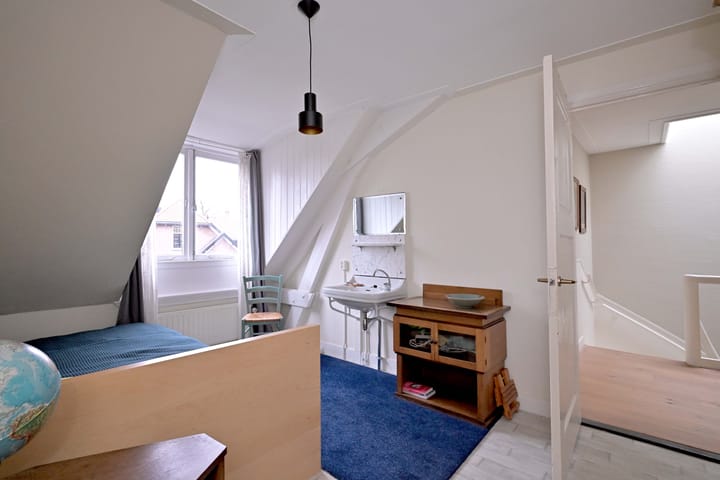 Foto 46 van Alexander Hegiusstraat 15