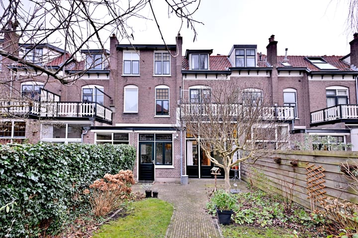 Foto 49 van Alexander Hegiusstraat 15