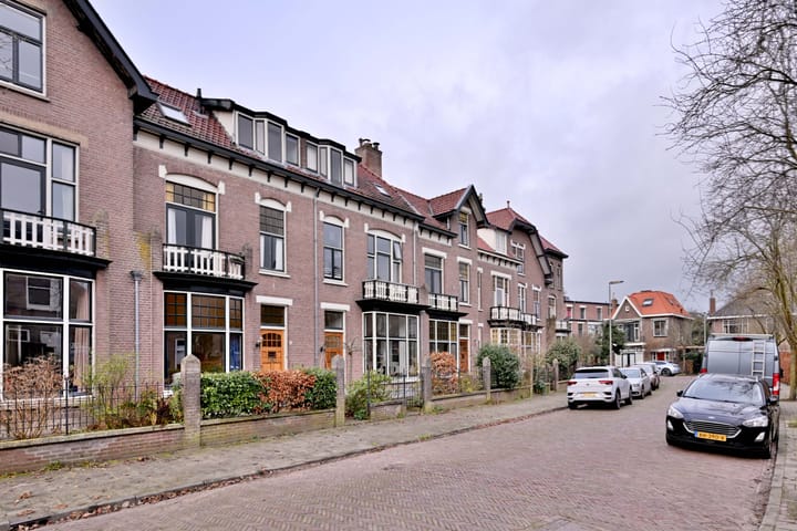 Foto 53 van Alexander Hegiusstraat 15