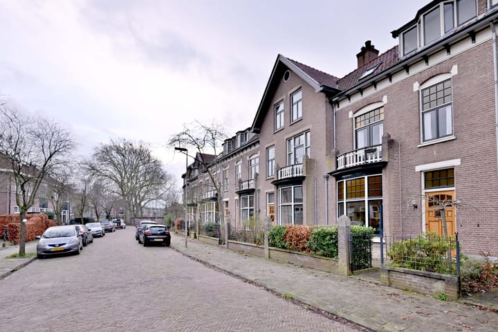 Foto 54 van Alexander Hegiusstraat 15