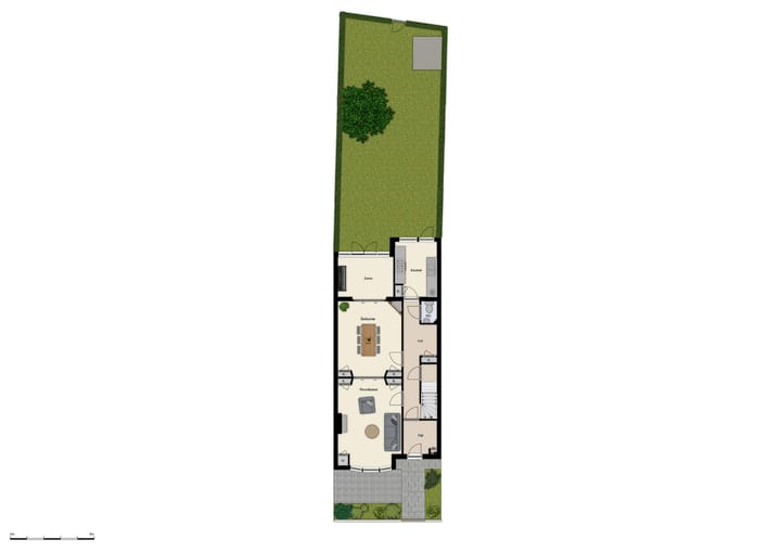 Foto 56 van Alexander Hegiusstraat 15