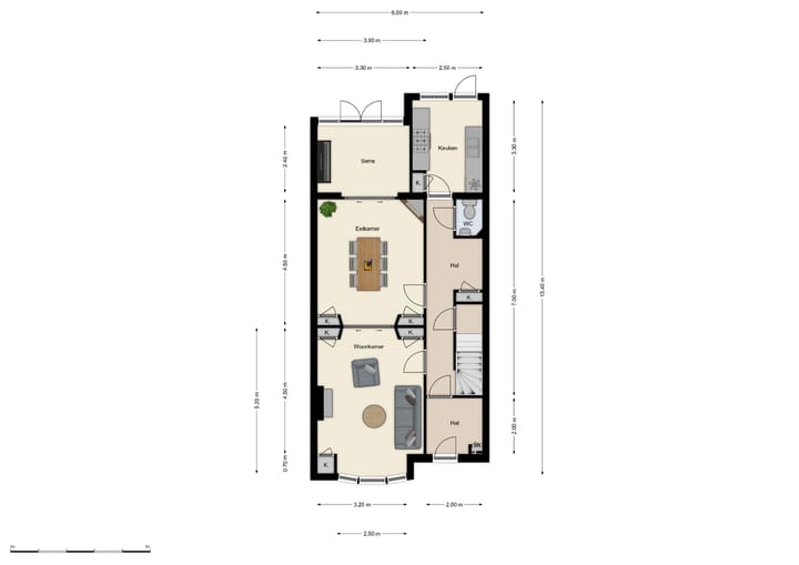 Foto 57 van Alexander Hegiusstraat 15