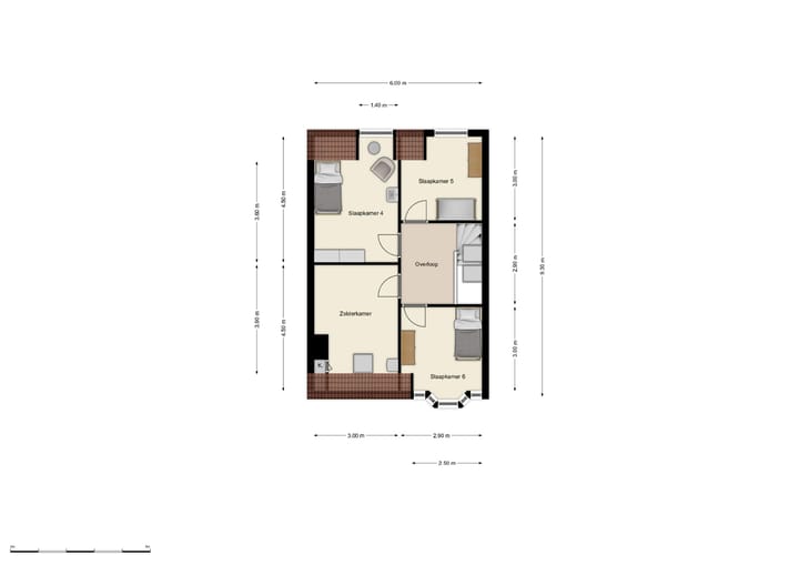 Foto 59 van Alexander Hegiusstraat 15