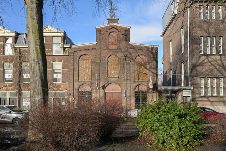 Teniersstraat 15