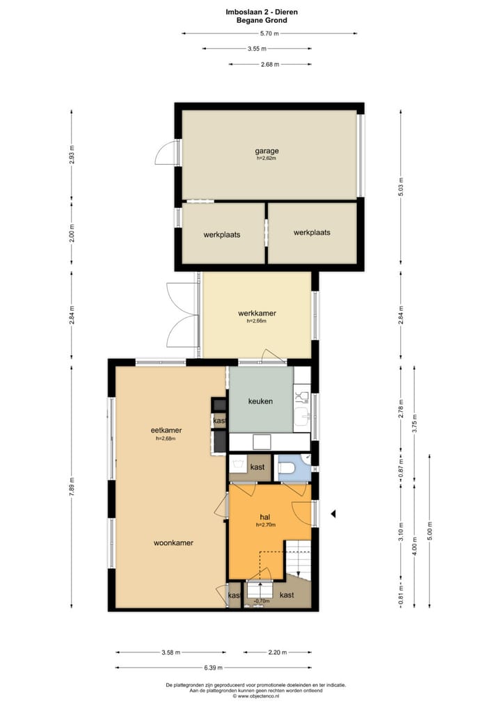 Foto 33 van Imboslaan 2