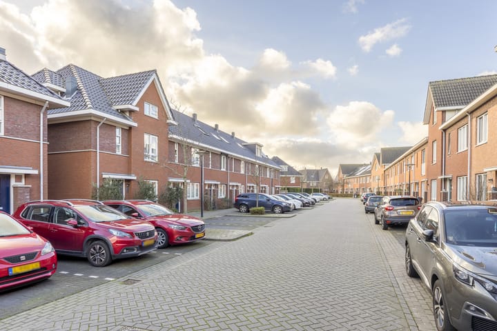 Foto 2 van Marie van Zeggelenlaan 16