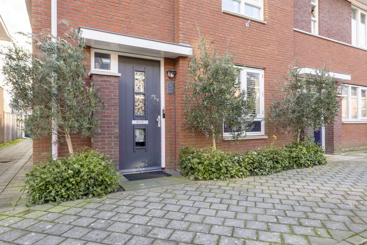 Foto 3 van Marie van Zeggelenlaan 16