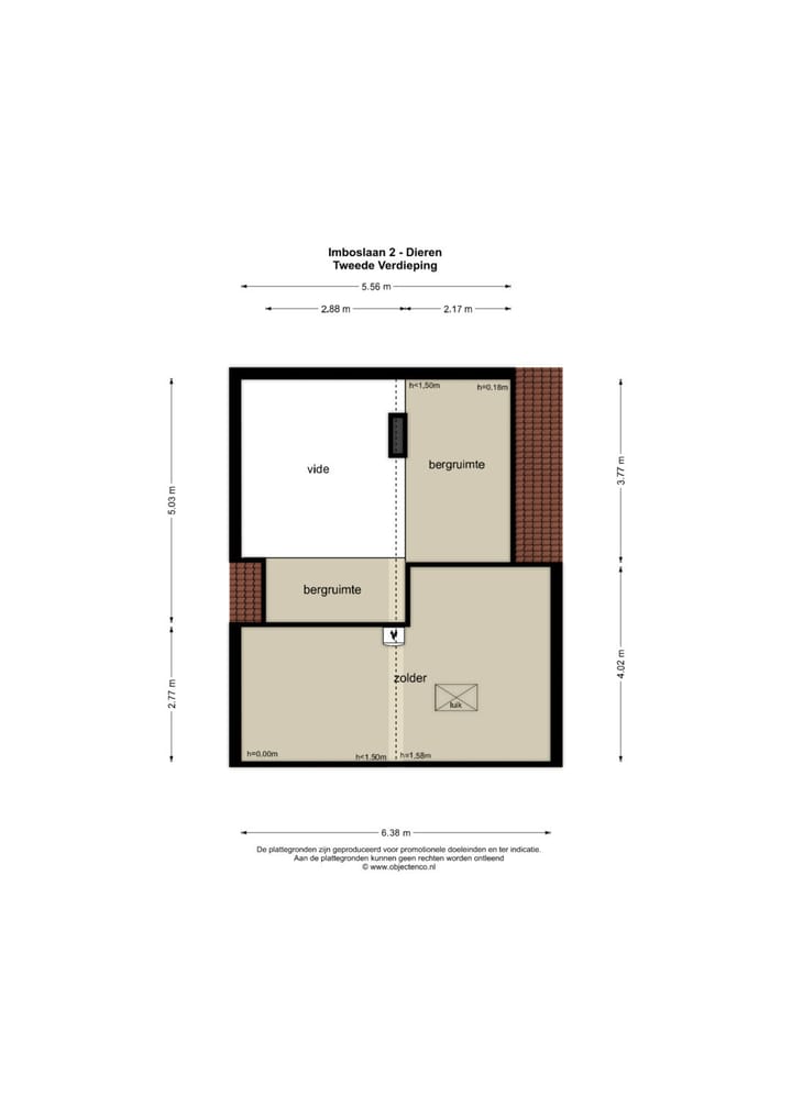 Foto 39 van Imboslaan 2