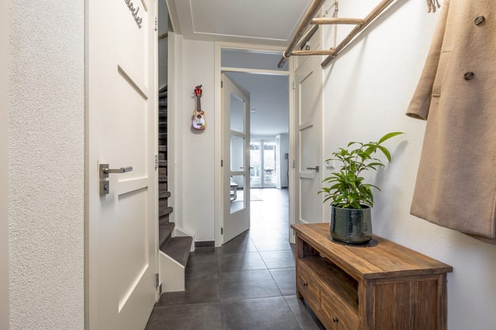 Foto 4 van Marie van Zeggelenlaan 16