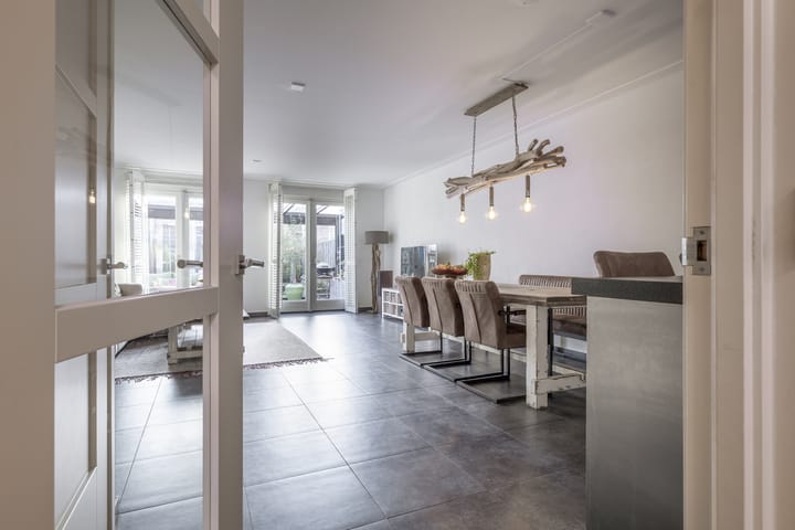 Foto 6 van Marie van Zeggelenlaan 16