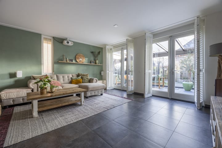 Foto 7 van Marie van Zeggelenlaan 16