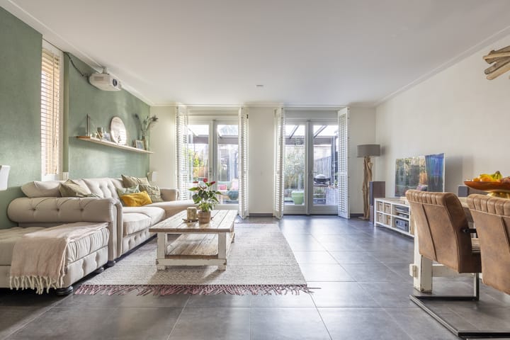 Foto 9 van Marie van Zeggelenlaan 16