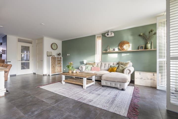 Foto 11 van Marie van Zeggelenlaan 16