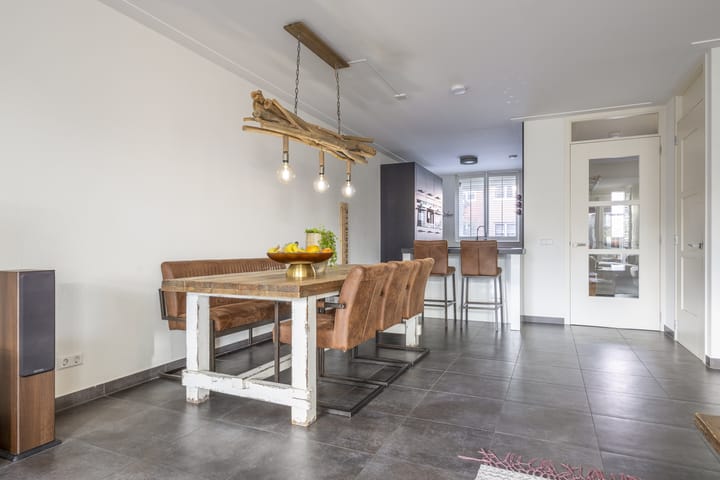 Foto 12 van Marie van Zeggelenlaan 16